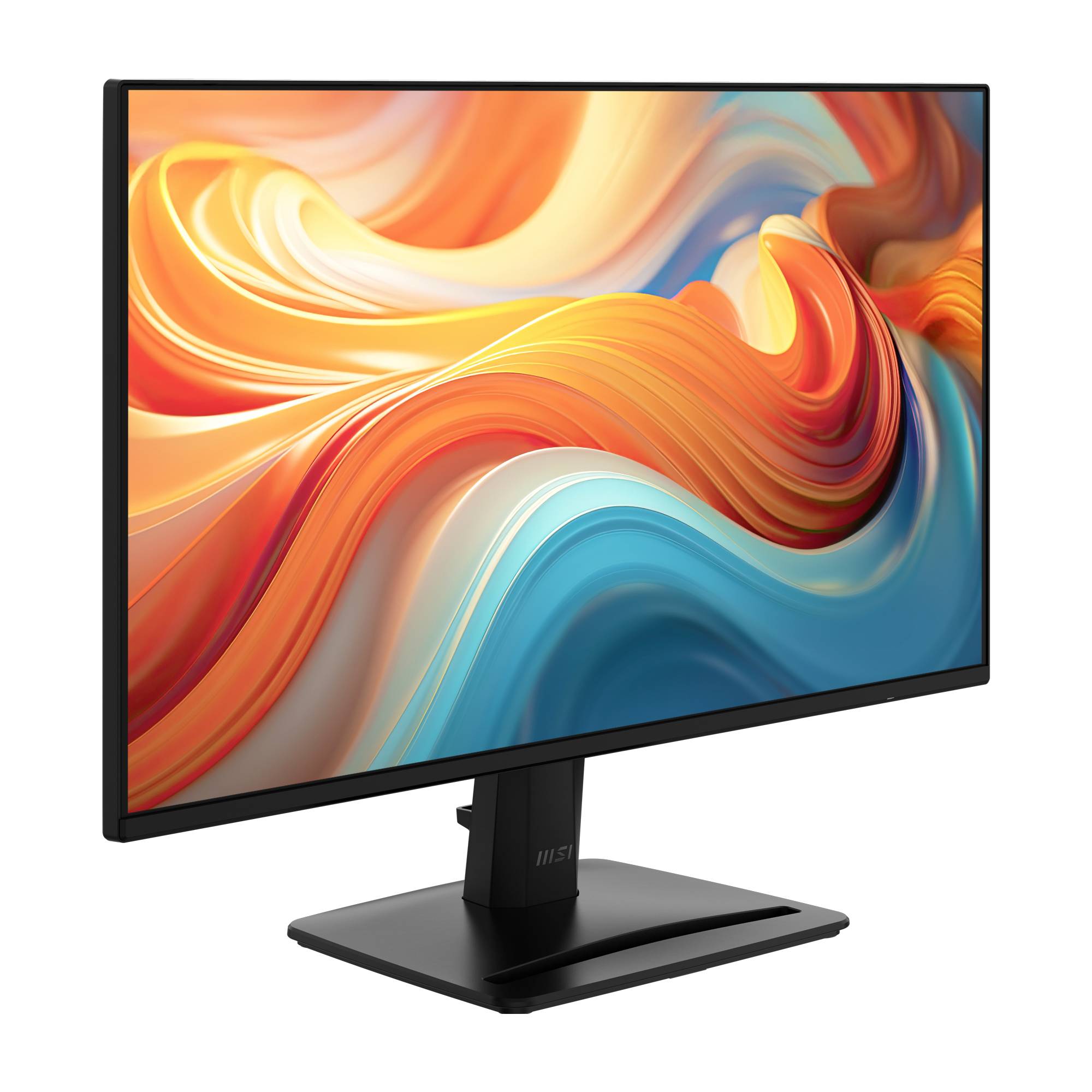 MSI Pro MP242 E14A computer monitor 60,5 cm (23.8") 1920 x 1080 Pixels Full HD LCD Zwart