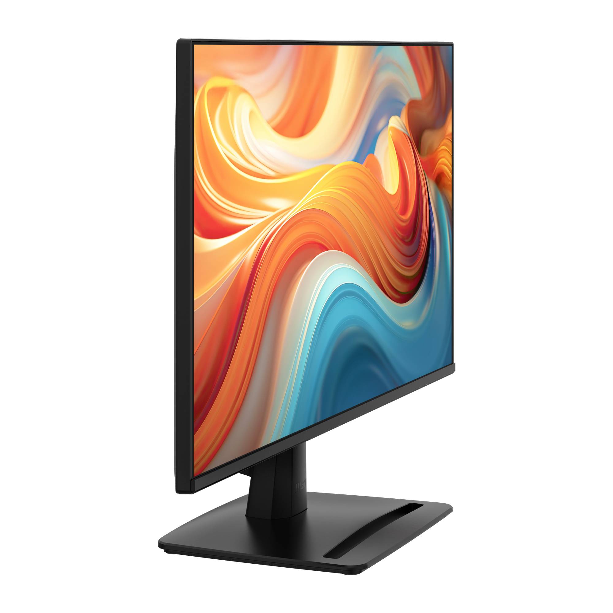 MSI Pro MP242 E14A computer monitor 60,5 cm (23.8") 1920 x 1080 Pixels Full HD LCD Zwart