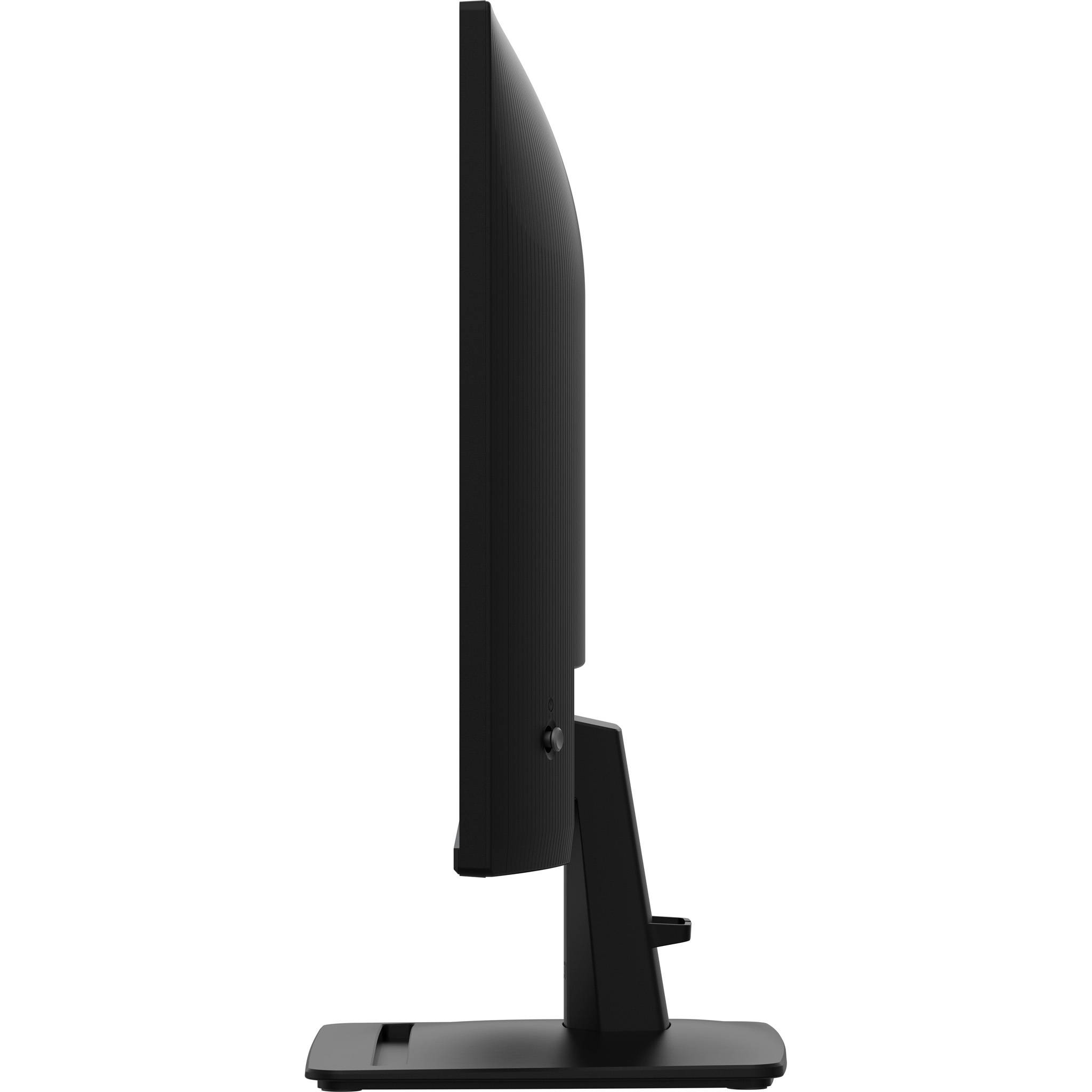 MSI PRO MP242A E2 computer monitor 60,5 cm (23.8") 1920 x 1080 Pixels Full HD Zwart