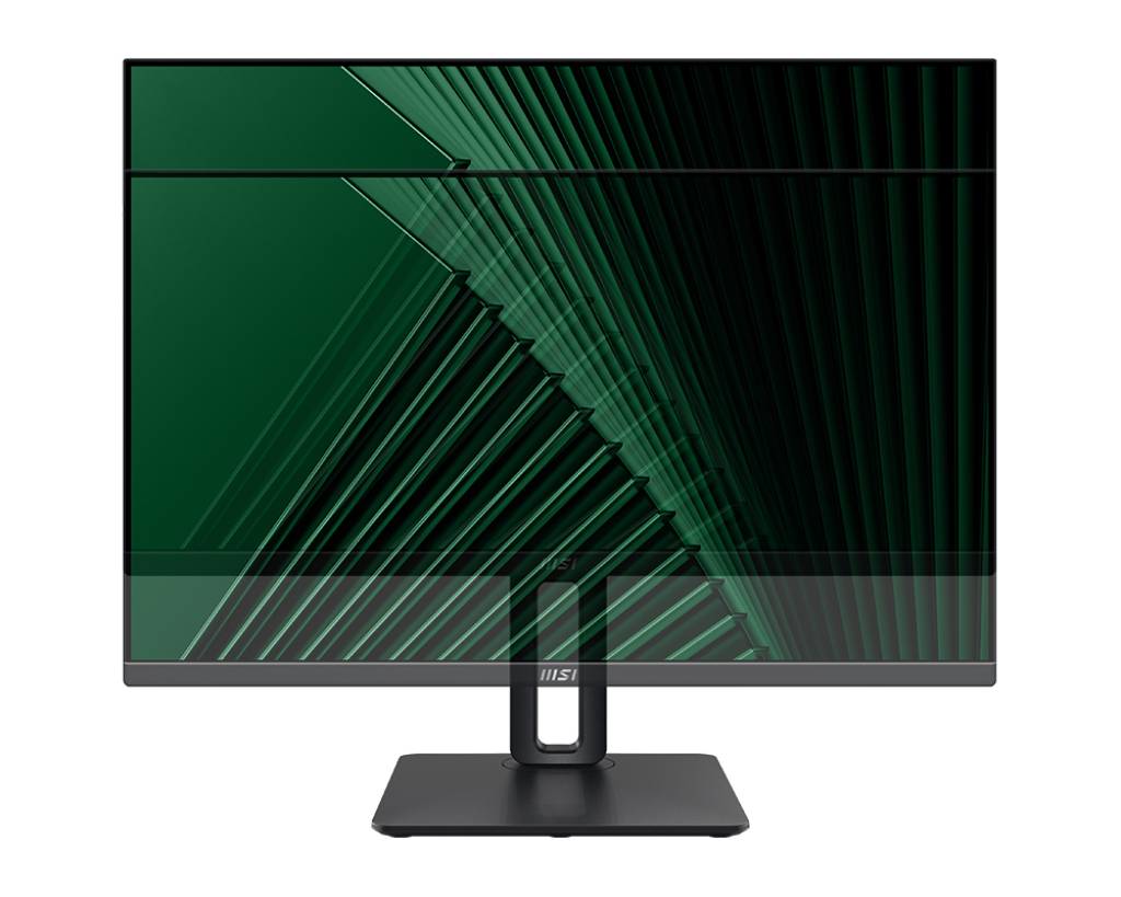 MSI Pro MP245PG computer monitor 60,5 cm (23.8") 1920 x 1080 Pixels Full HD LCD Zwart