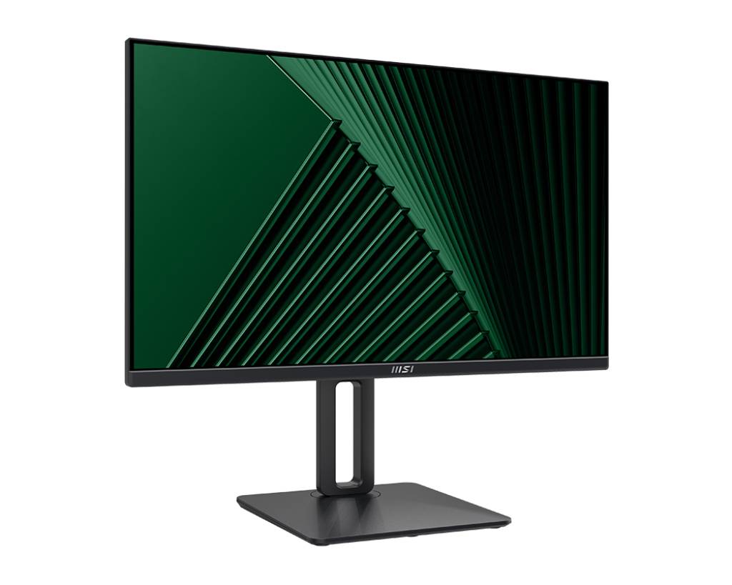 MSI Pro MP245PG computer monitor 60,5 cm (23.8") 1920 x 1080 Pixels Full HD LCD Zwart