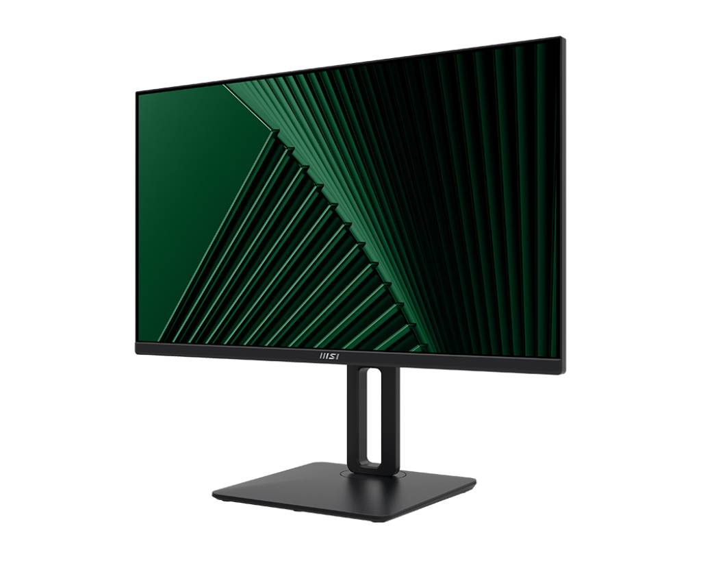 MSI Pro MP245PG computer monitor 60,5 cm (23.8") 1920 x 1080 Pixels Full HD LCD Zwart