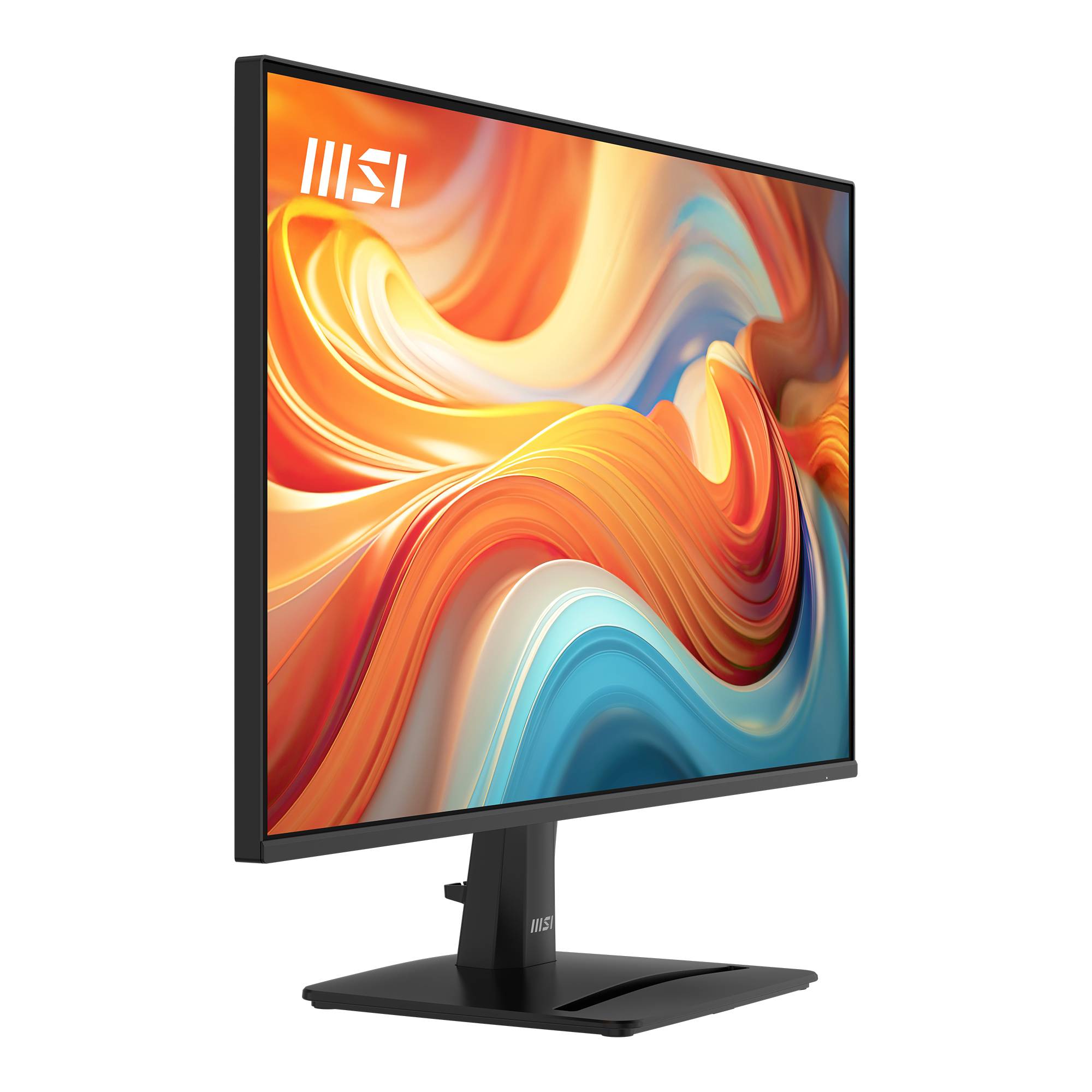 MSI Pro MP271 E14A computer monitor 68,6 cm (27") 1920 x 1080 Pixels Full HD LCD Zwart