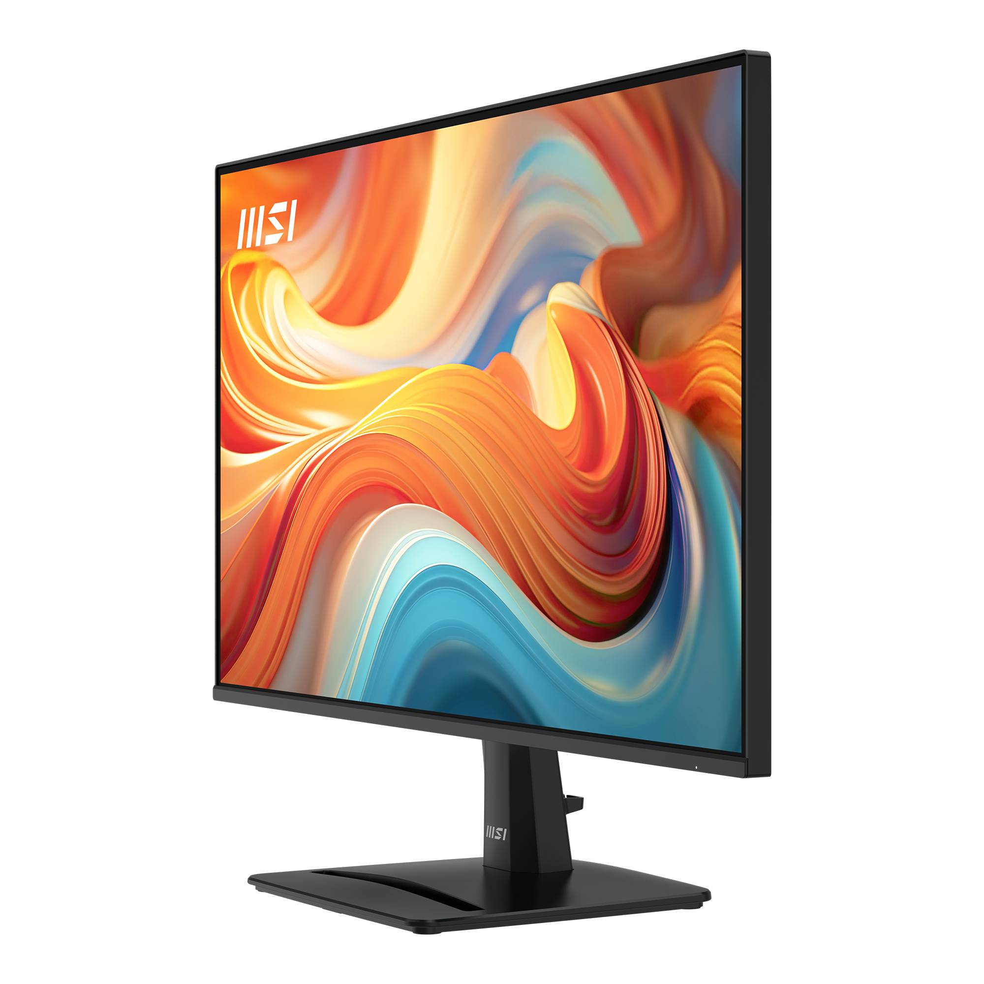 MSI Pro MP271 E14A computer monitor 68,6 cm (27") 1920 x 1080 Pixels Full HD LCD Zwart
