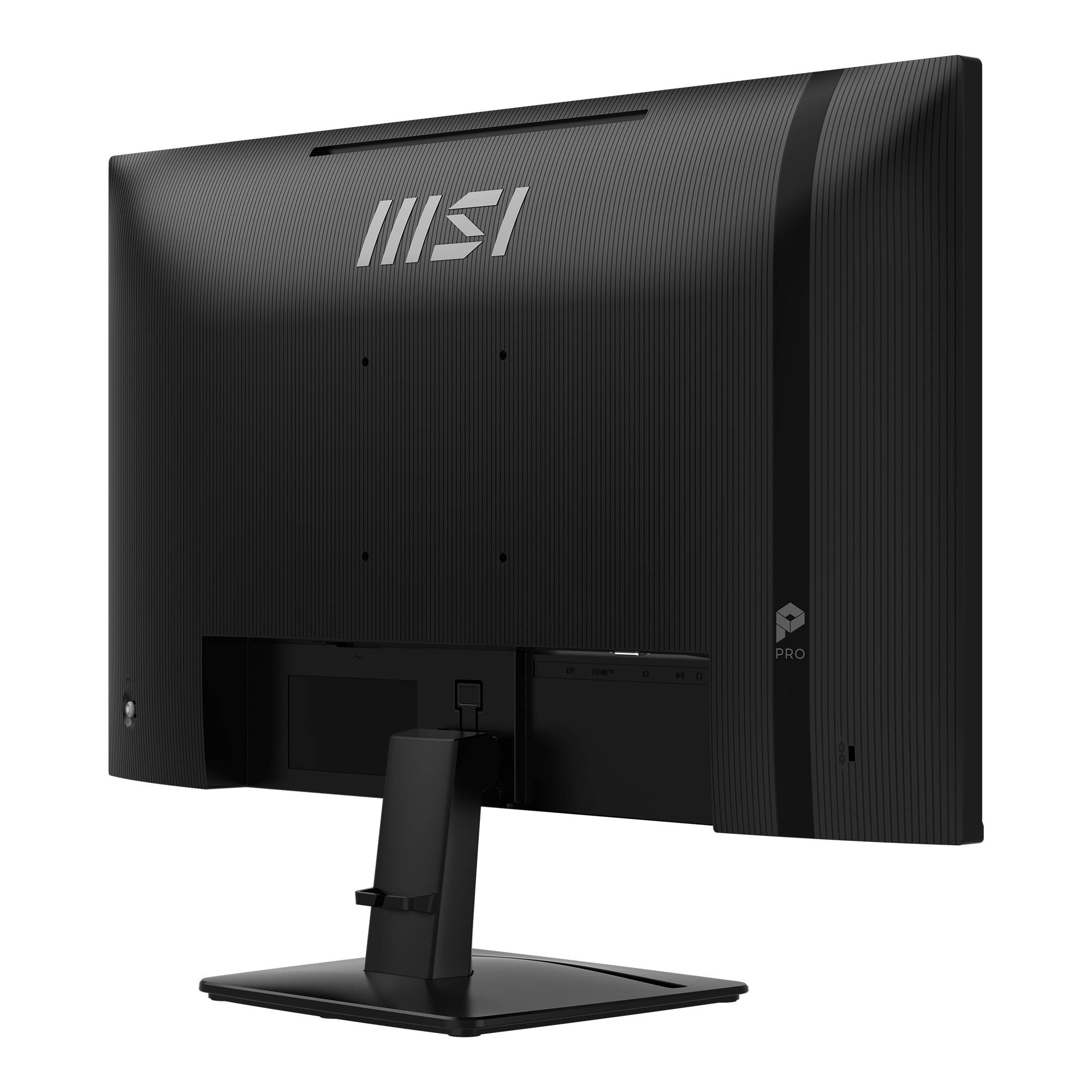 MSI Pro MP271 E14A computer monitor 68,6 cm (27") 1920 x 1080 Pixels Full HD LCD Zwart
