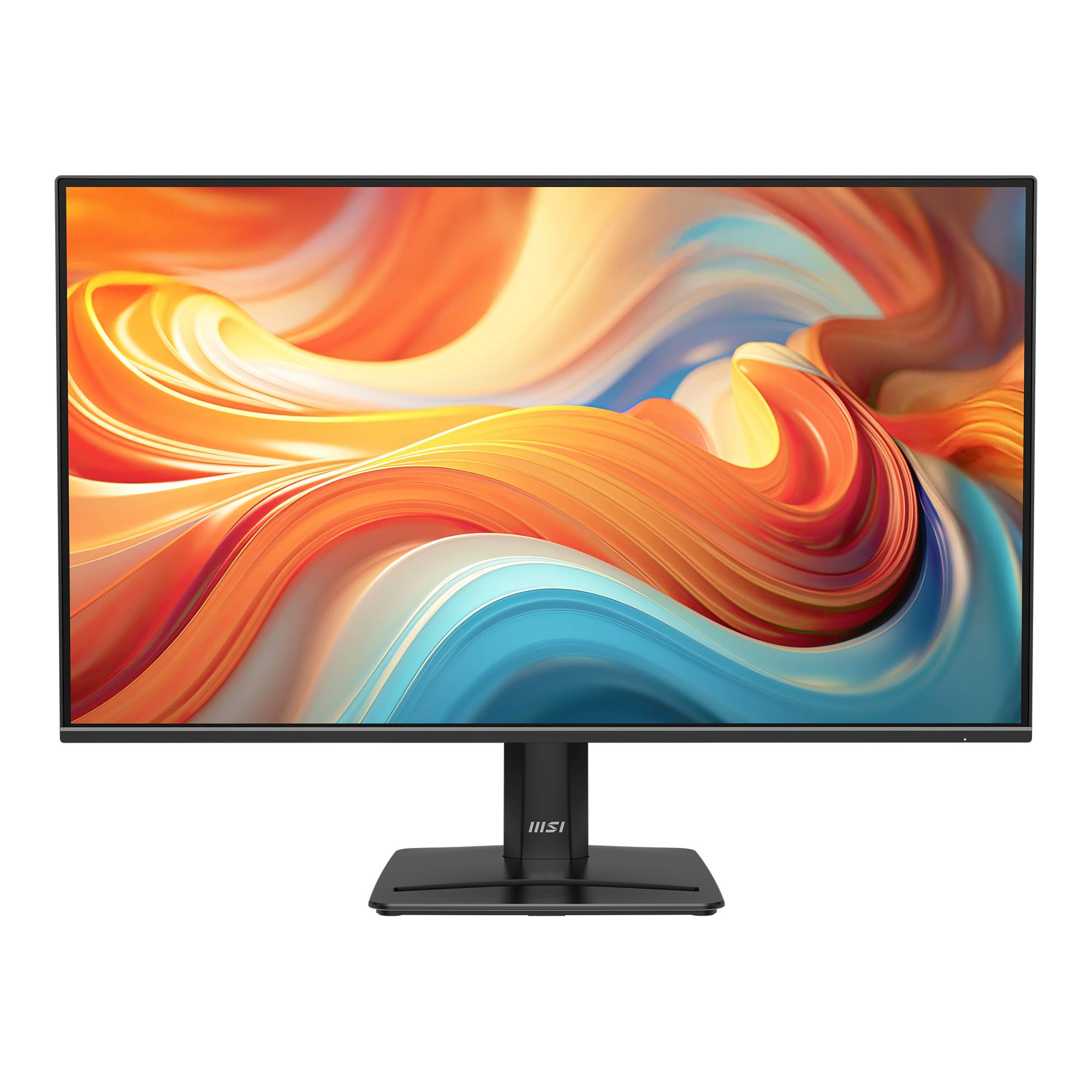 MSI Pro MP271 E14A computer monitor 68,6 cm (27") 1920 x 1080 Pixels Full HD LCD Zwart