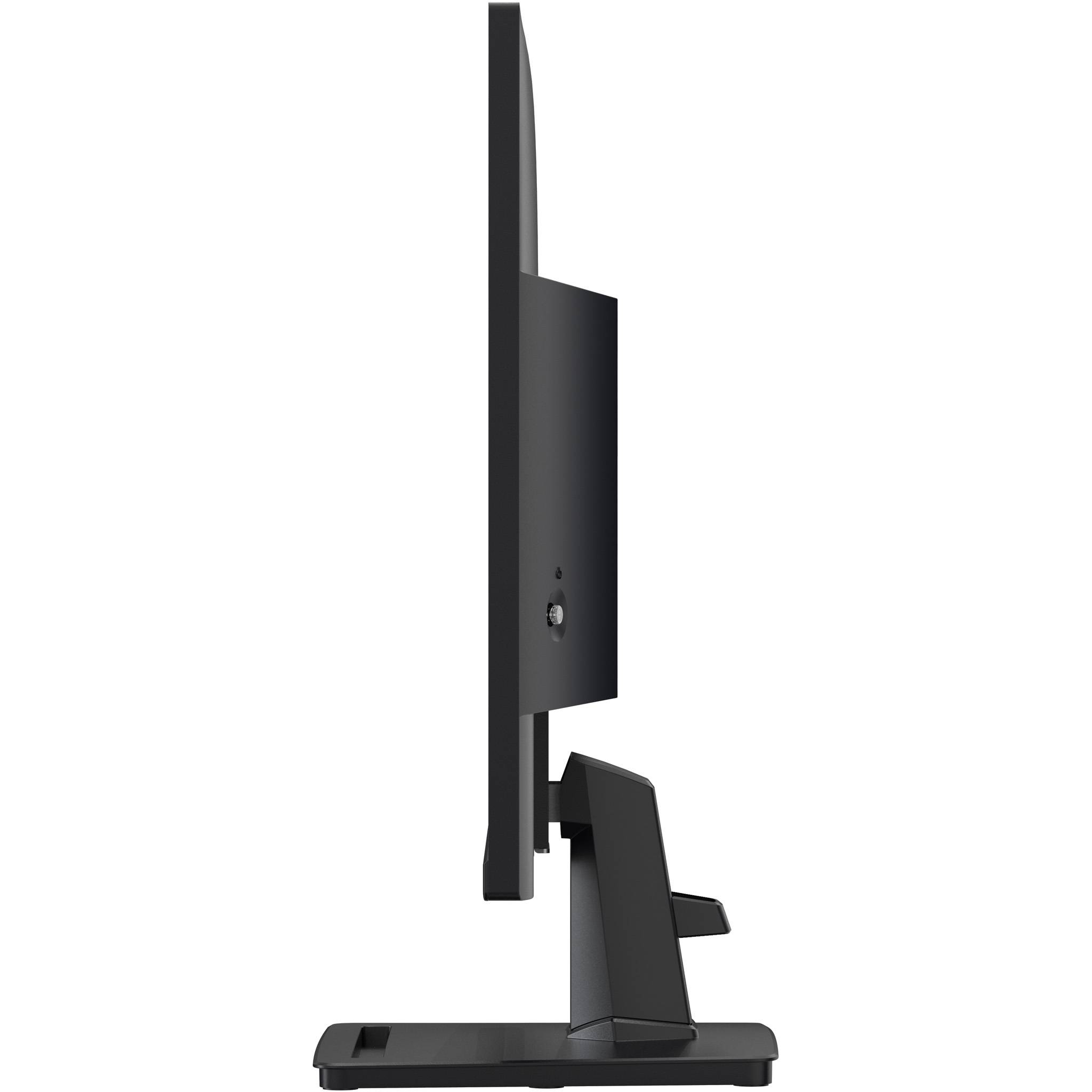 MSI Pro MP275Q computer monitor 68,6 cm (27") 2560 x 1440 Pixels Wide Quad HD LED Zwart