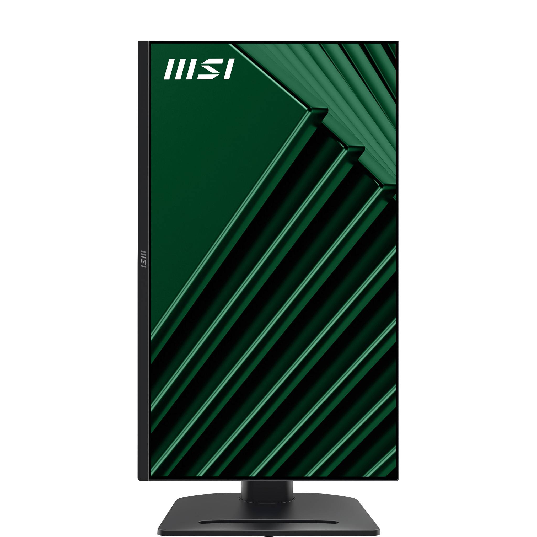 MSI Pro MP275QPG computer monitor 68,6 cm (27") 2560 x 1440 Pixels Wide Quad HD LCD Zwart
