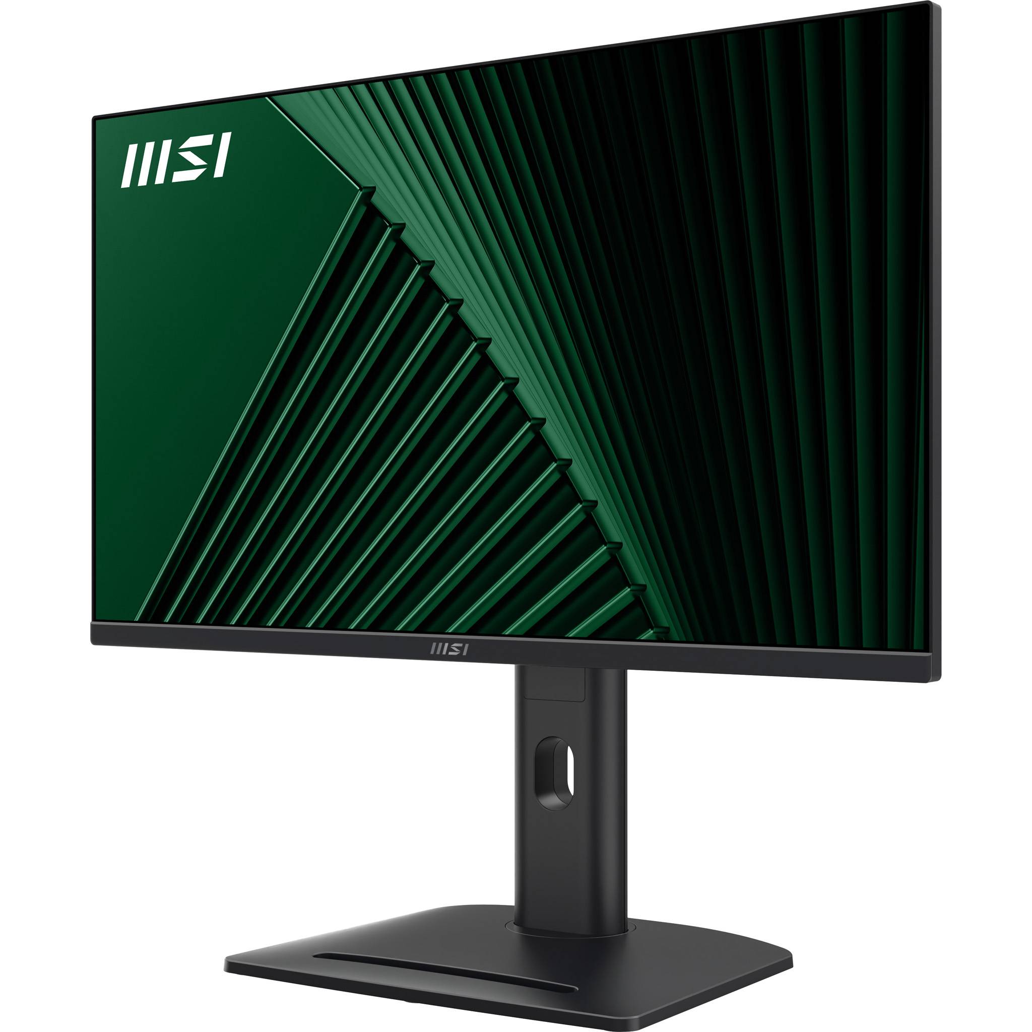 MSI Pro MP275QPG computer monitor 68,6 cm (27") 2560 x 1440 Pixels Wide Quad HD LCD Zwart