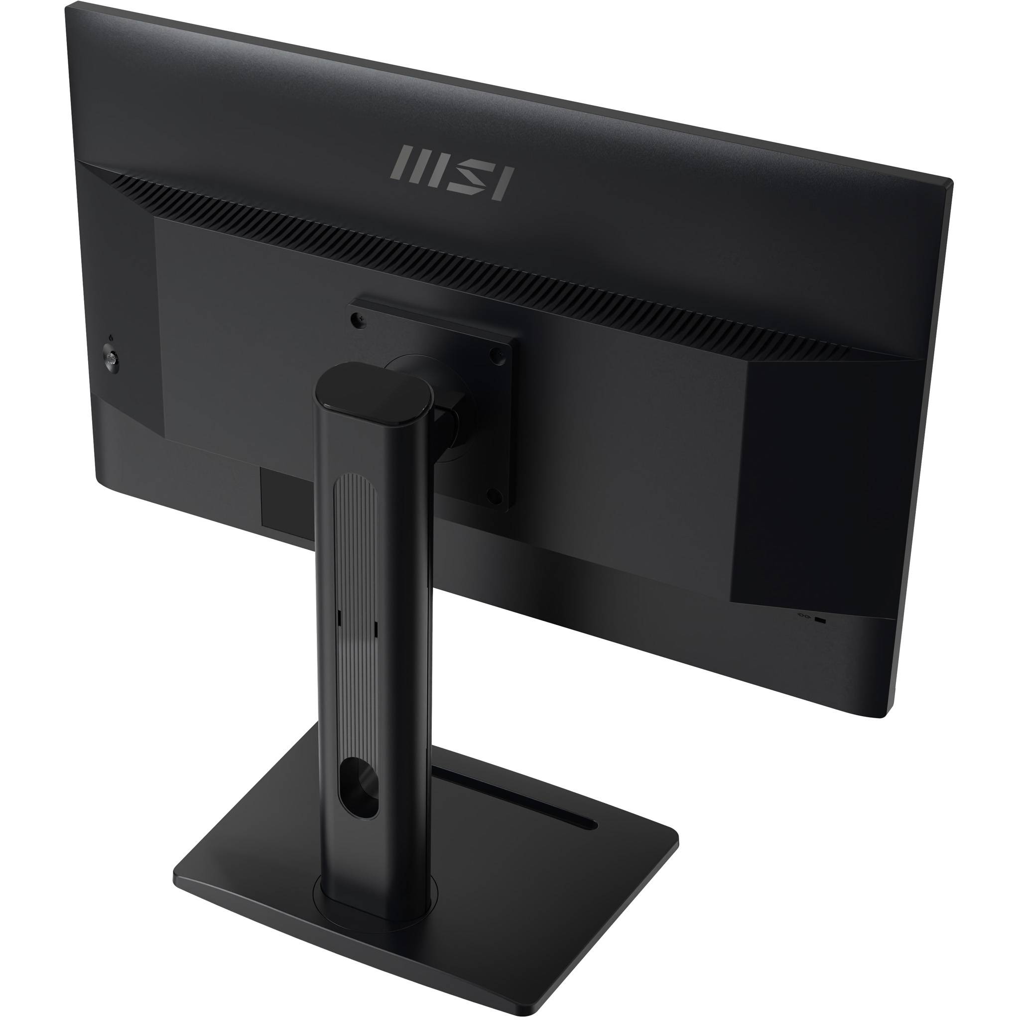 MSI Pro MP275QPG computer monitor 68,6 cm (27") 2560 x 1440 Pixels Wide Quad HD LCD Zwart