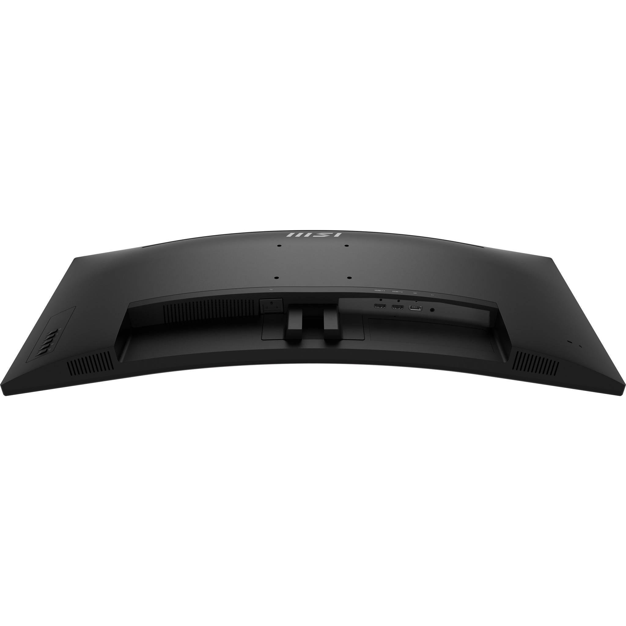 MSI Pro MP341CQ E12 computer monitor 86,4 cm (34") 3440 x 1440 Pixels UltraWide Quad HD Zwart