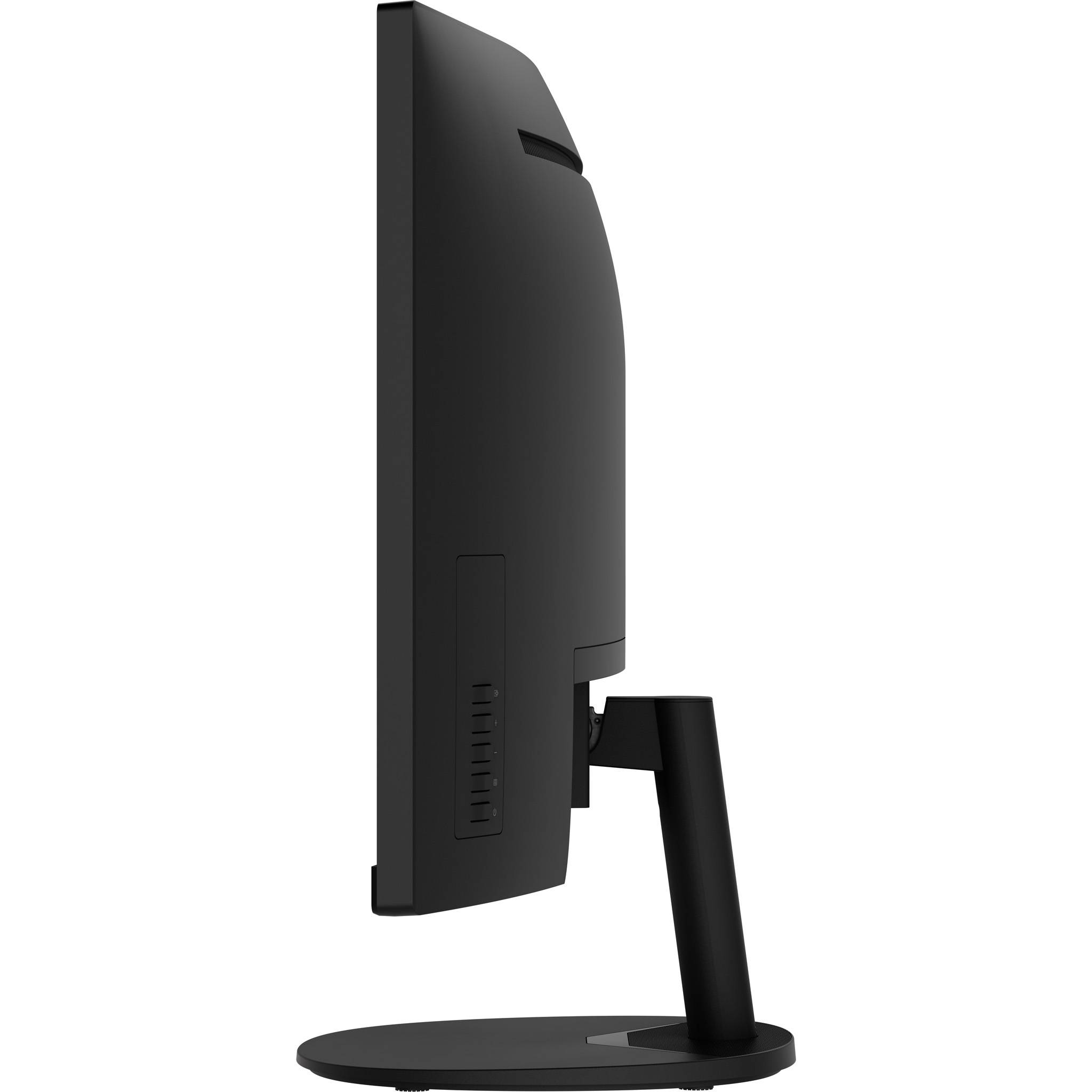 MSI Pro MP341CQ E12 computer monitor 86,4 cm (34") 3440 x 1440 Pixels UltraWide Quad HD Zwart