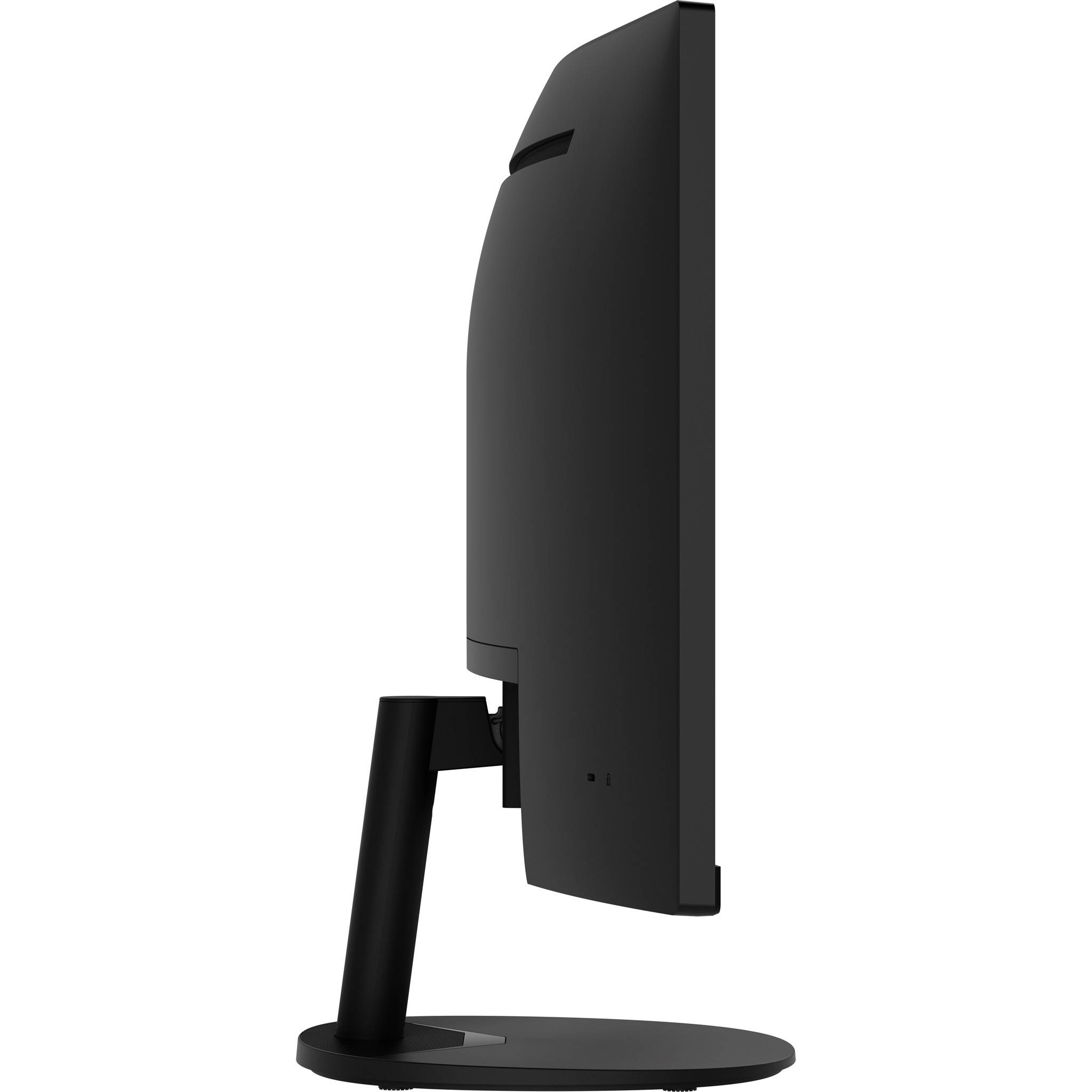 MSI Pro MP341CQ E12 computer monitor 86,4 cm (34") 3440 x 1440 Pixels UltraWide Quad HD Zwart