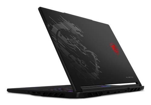 MSI Raider 16 Max HX B2WI-034NL Intel Core Ultra 9 290HX Plus Laptop 40,6 cm (16") Quad HD+ 32 GB DDR5-SDRAM 2 TB SSD NVIDIA GeForce RTX 5080 Wi-Fi 7 (802.11be) Windows 11 Home Zwart