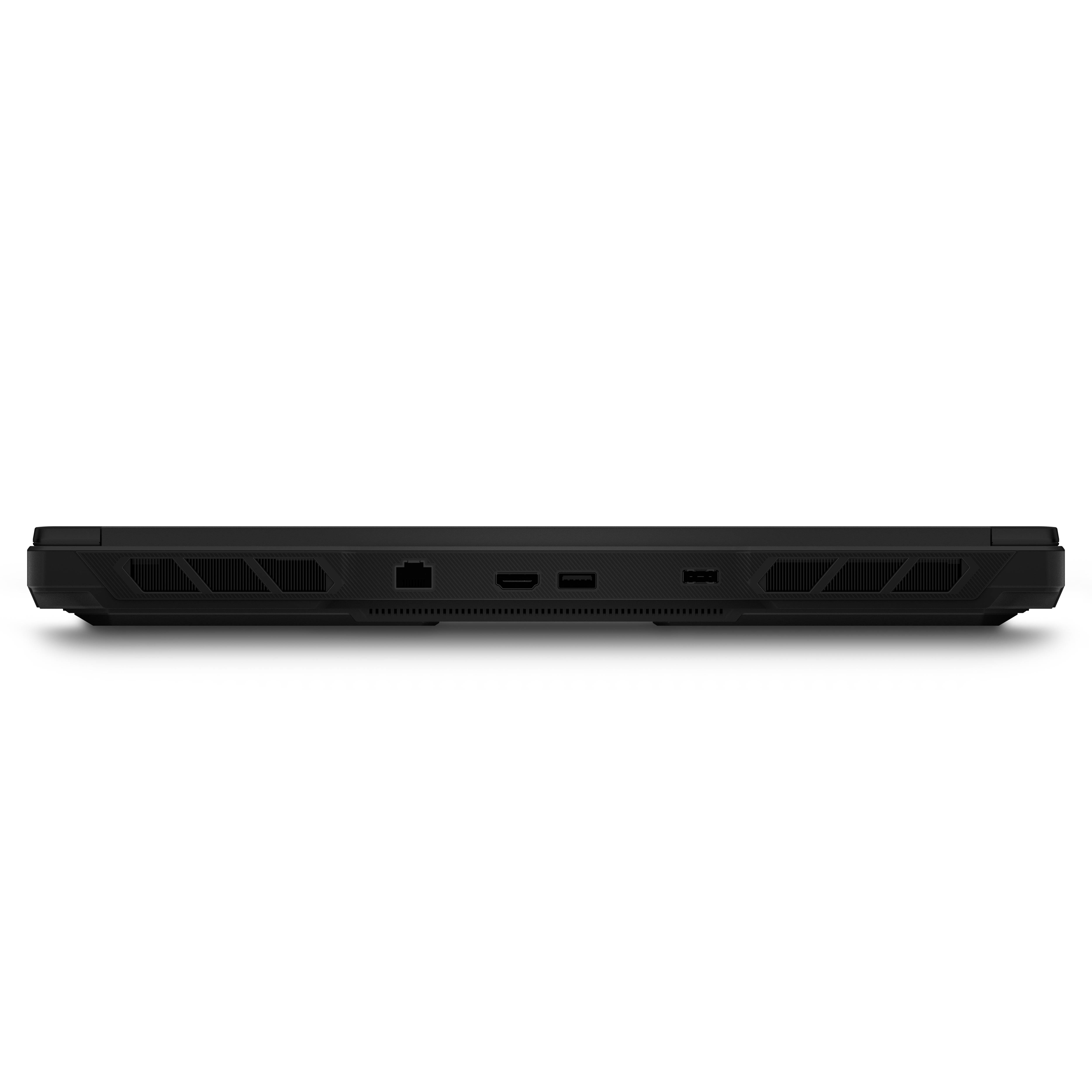 MSI Raider 16 Max HX B2WI-034NL Intel Core Ultra 9 290HX Plus Laptop 40,6 cm (16") Quad HD+ 32 GB DDR5-SDRAM 2 TB SSD NVIDIA GeForce RTX 5080 Wi-Fi 7 (802.11be) Windows 11 Home Zwart