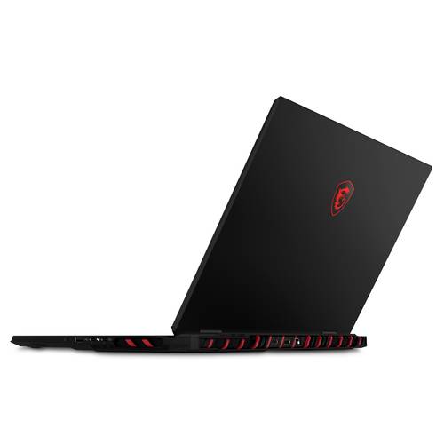 MSI Raider A18 HX A8WHG-284NL AMD Ryzen™ 9 8940HX Laptop 45,7 cm (18") Quad HD+ 32 GB DDR5-SDRAM 1 TB SSD NVIDIA GeForce RTX 5070 Ti Wi-Fi 7 (802.11be) Windows 11 Home Zwart