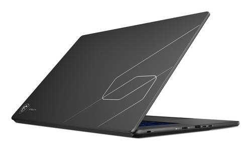 MSI Stealth 16 AI+ B3WI-016NL Copilot+ PC Intel Core Ultra 9 386H Laptop 40,6 cm (16") Quad HD+ 32 GB DDR5-SDRAM 1 TB SSD NVIDIA GeForce RTX 5080 Wi-Fi 7 (802.11be) Windows 11 Pro Zwart