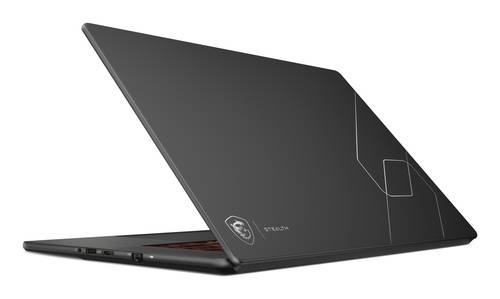 MSI Stealth 16 AI+ B3WI-016NL Copilot+ PC Intel Core Ultra 9 386H Laptop 40,6 cm (16") Quad HD+ 32 GB DDR5-SDRAM 1 TB SSD NVIDIA GeForce RTX 5080 Wi-Fi 7 (802.11be) Windows 11 Pro Zwart