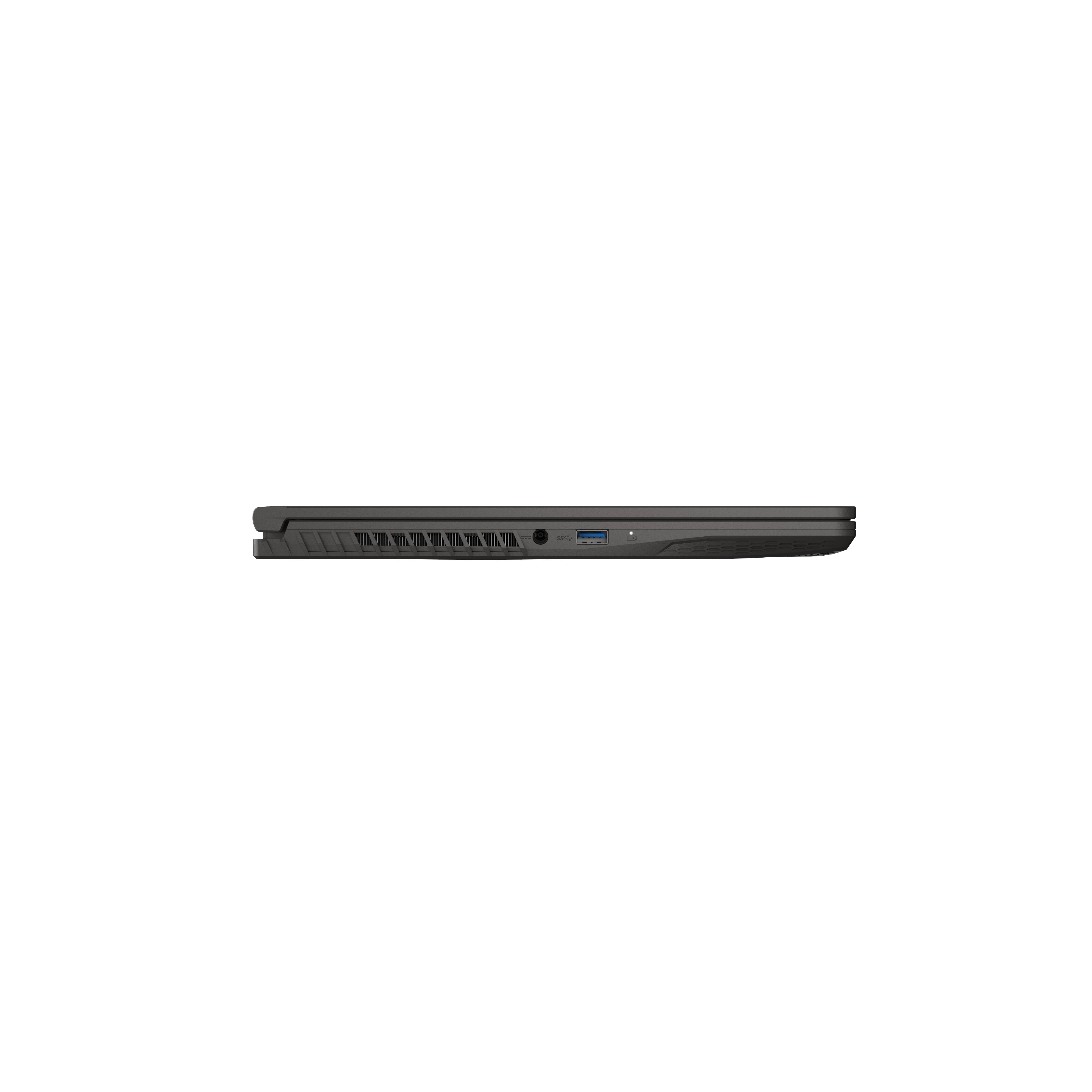 MSI Thin A15 B7VE-002NL AMD Ryzen™ 7 7735HS Laptop 39,6 cm (15.6") Full HD 16 GB DDR5-SDRAM 512 GB SSD NVIDIA GeForce RTX 4050 Wi-Fi 6E (802.11ax) Windows 11 Home Grijs