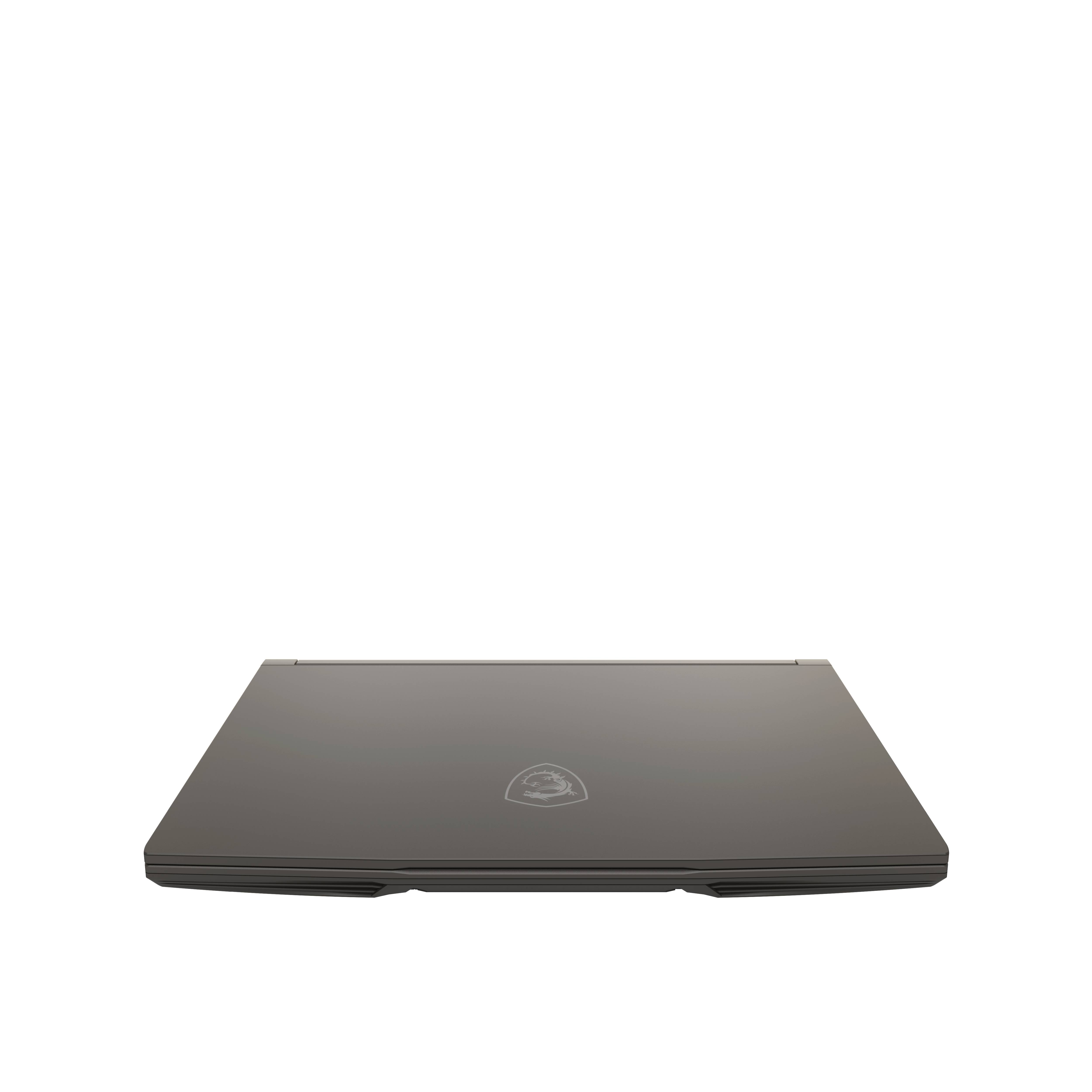 MSI Thin A15 B7VE-002NL AMD Ryzen™ 7 7735HS Laptop 39,6 cm (15.6") Full HD 16 GB DDR5-SDRAM 512 GB SSD NVIDIA GeForce RTX 4050 Wi-Fi 6E (802.11ax) Windows 11 Home Grijs