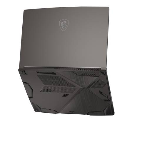 MSI Thin A15 B7VE-002NL AMD Ryzen™ 7 7735HS Laptop 39,6 cm (15.6") Full HD 16 GB DDR5-SDRAM 512 GB SSD NVIDIA GeForce RTX 4050 Wi-Fi 6E (802.11ax) Windows 11 Home Grijs