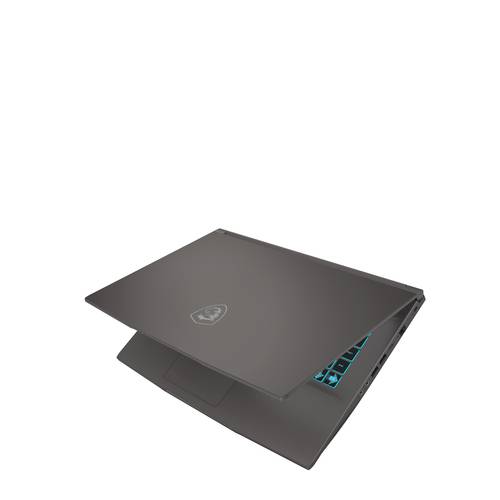 MSI Thin A15 B7VE-002NL AMD Ryzen™ 7 7735HS Laptop 39,6 cm (15.6") Full HD 16 GB DDR5-SDRAM 512 GB SSD NVIDIA GeForce RTX 4050 Wi-Fi 6E (802.11ax) Windows 11 Home Grijs