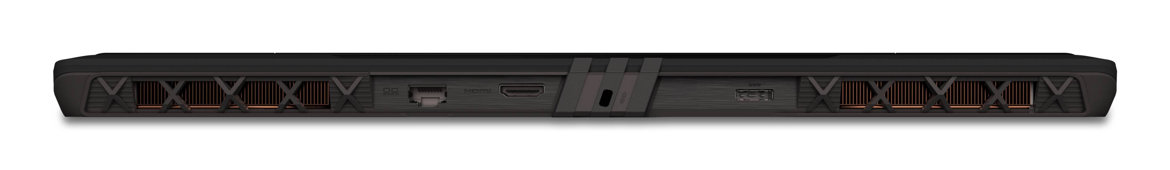 MSI Vector 16 HX AI A2XWHG-674NL Intel Core Ultra 7 255HX Laptop 40,6 cm (16") Quad HD+ 32 GB DDR5-SDRAM 1 TB SSD NVIDIA GeForce RTX 5070 Ti Wi-Fi 6E (802.11ax) Windows 11 Home Grijs