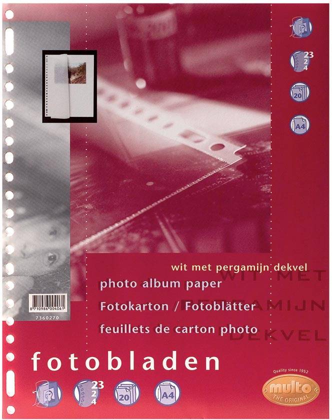 Tekenmateriaal en hobbyartikelen