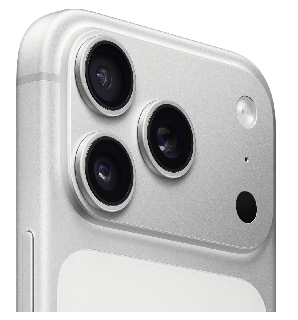 Apple iPhone 17 Pro 1TB Zilver