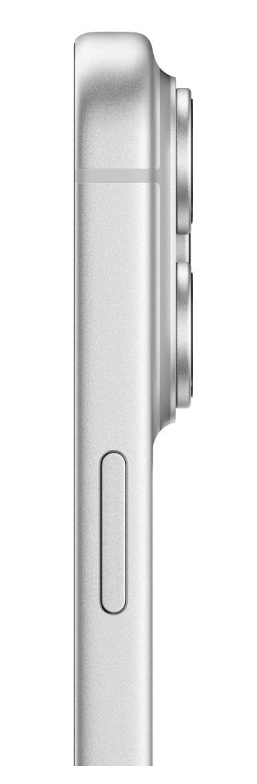 Apple iPhone 17 Pro 1TB Zilver