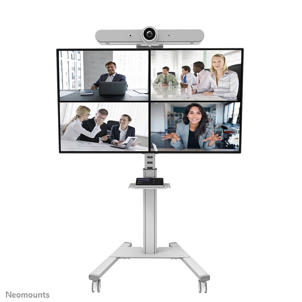Neomounts videobar & multimedia kit - AFLS-825WH1