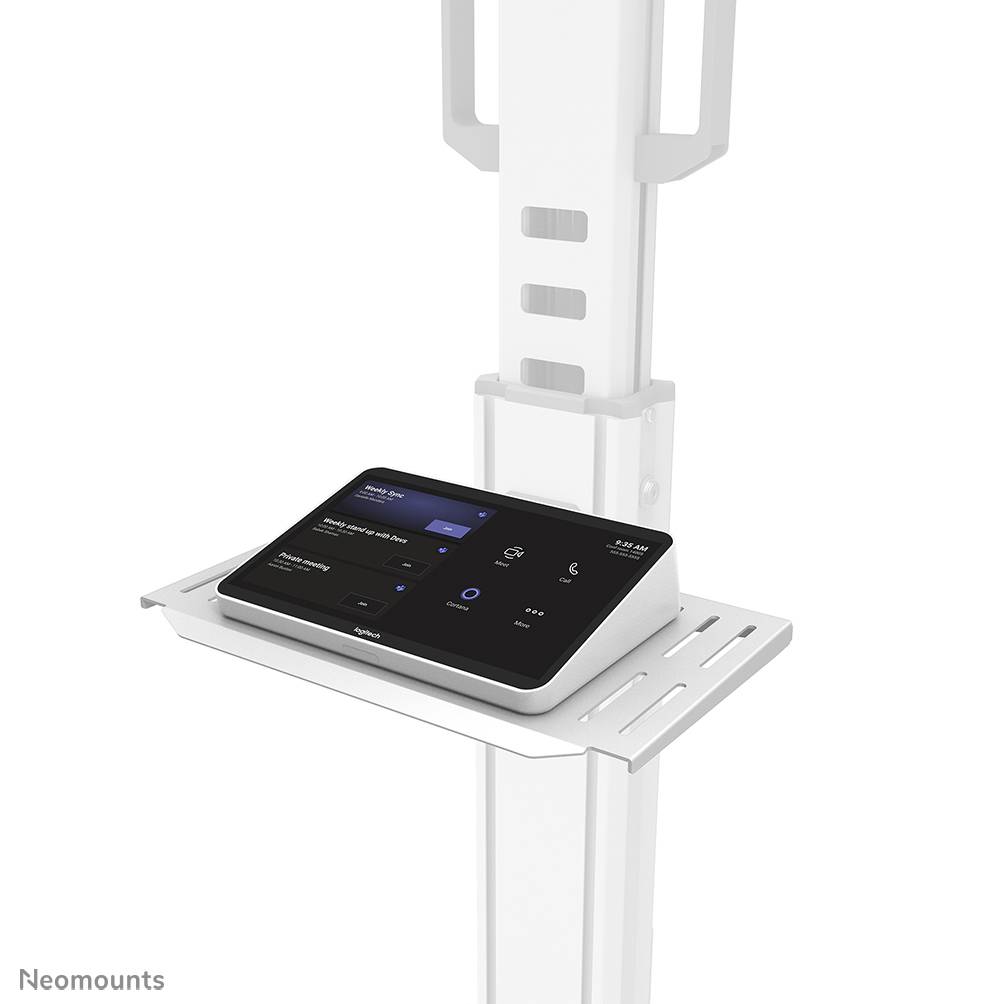 Neomounts videobar & multimedia kit - AFLS-825WH1