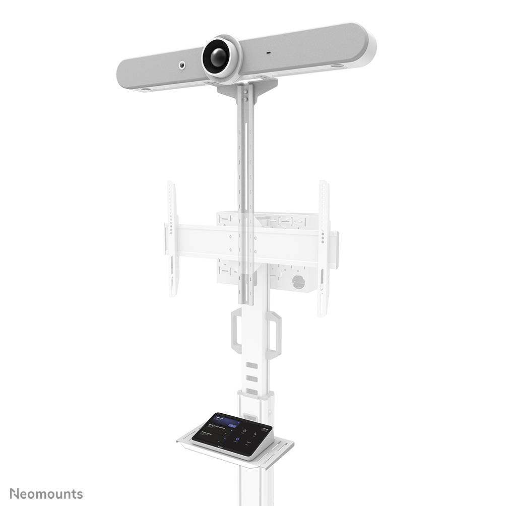 Neomounts videobar & multimedia kit - AFLS-825WH1