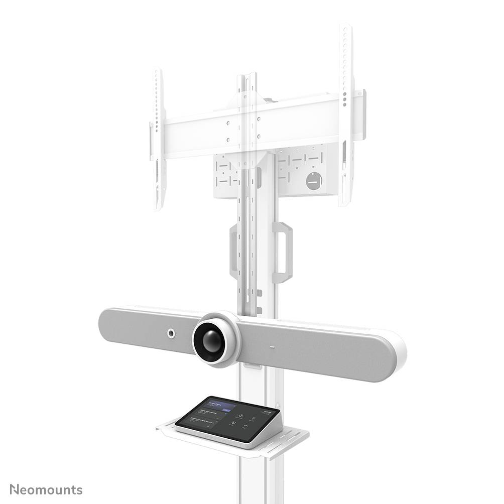 Neomounts videobar & multimedia kit - AFLS-825WH1