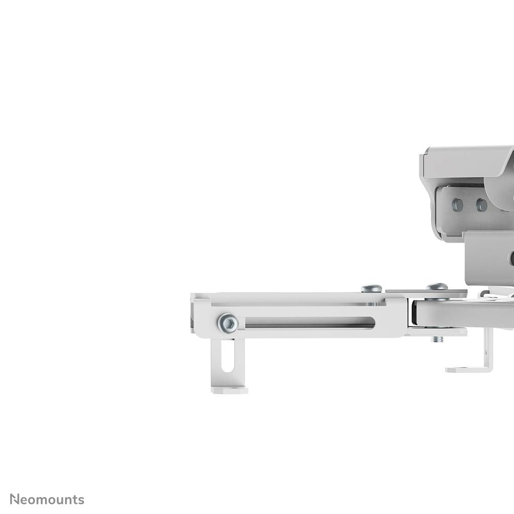 Neomounts CL25-530WH1 Beamer plafondbeugel - h 25,5 cm - Easy Install - full motion