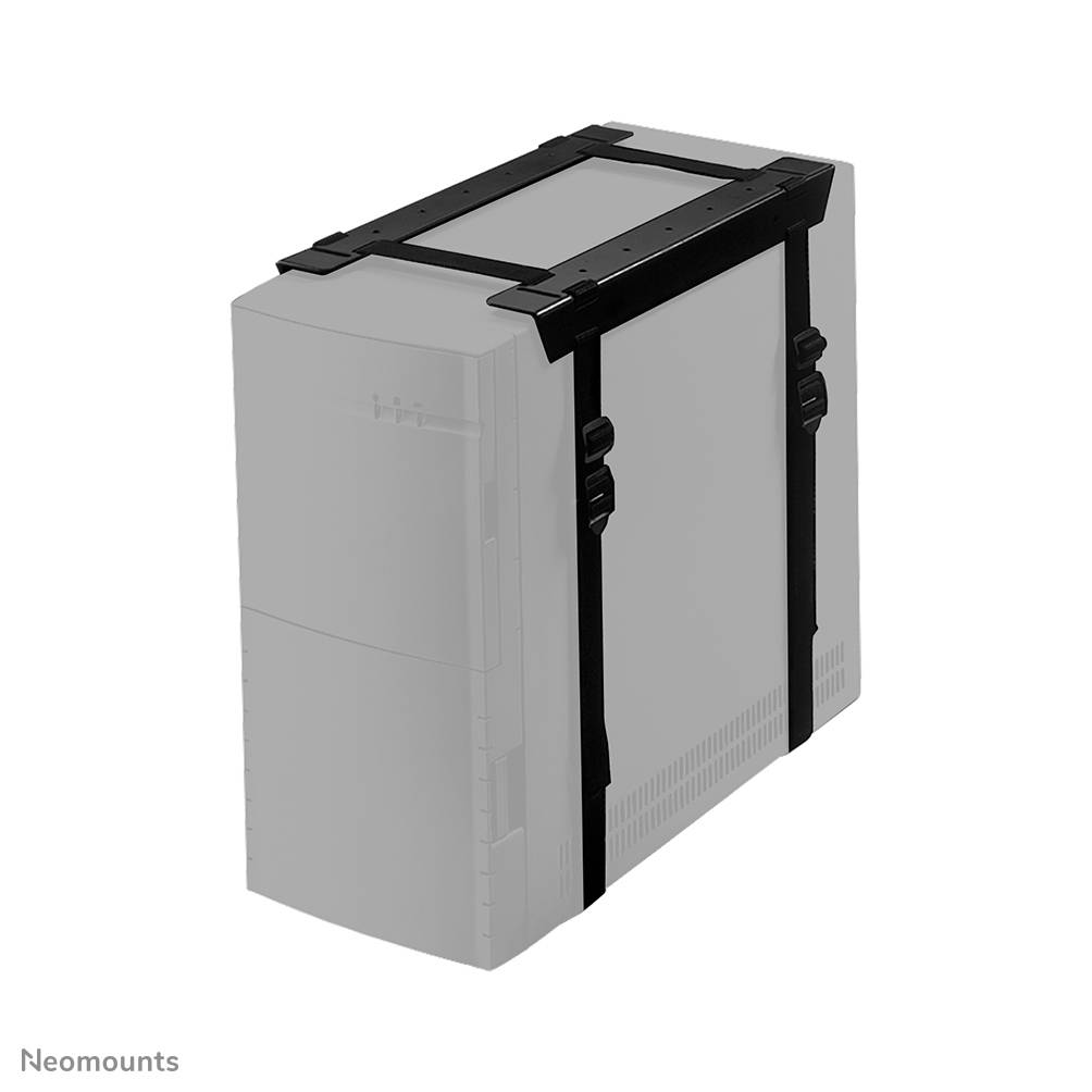 Neomounts cpu houder - CPU-D025BLACK