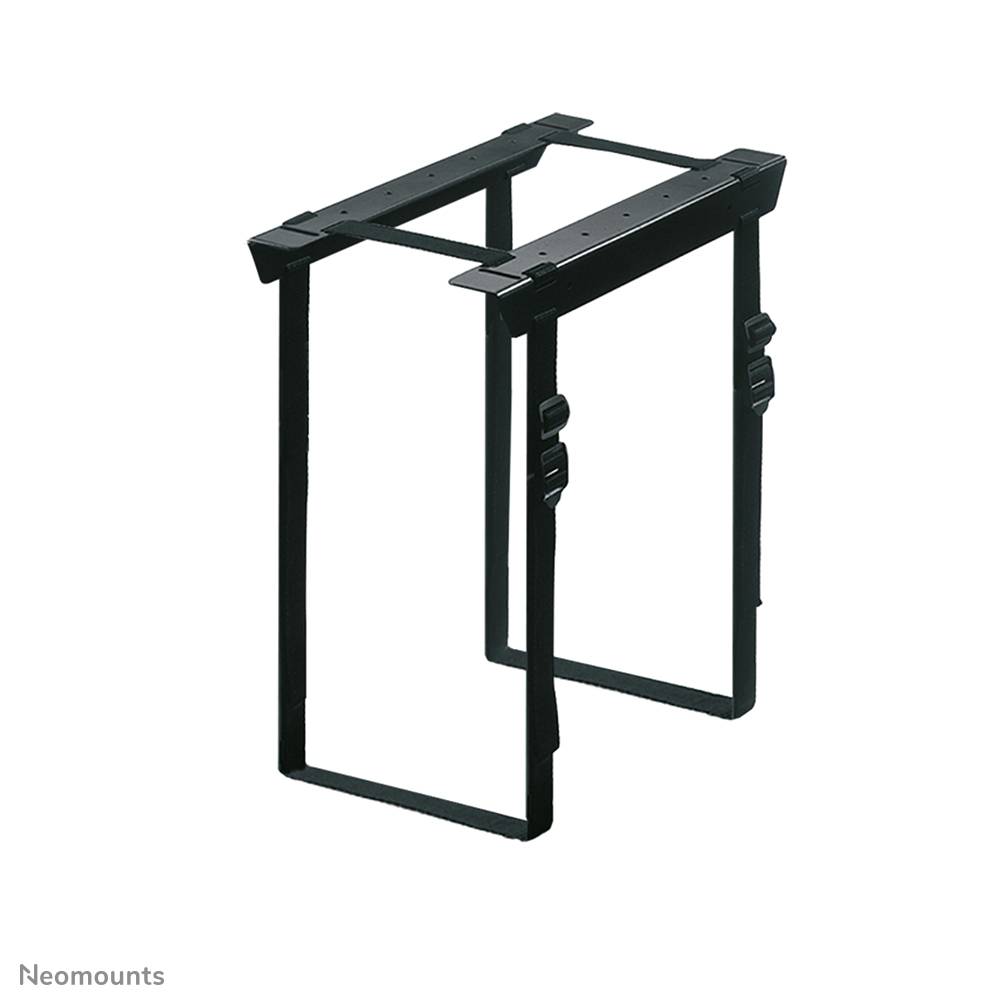 Neomounts cpu houder - CPU-D025BLACK
