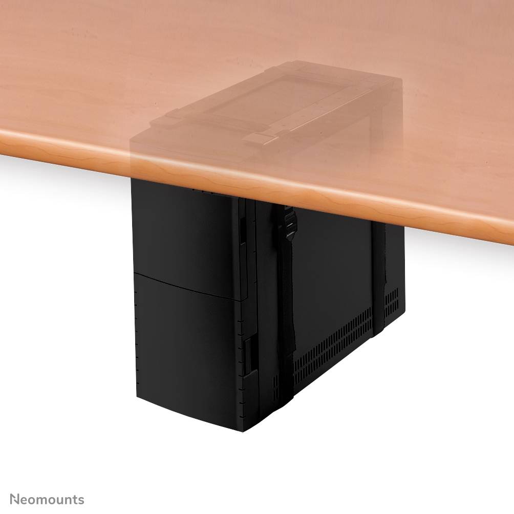 Neomounts cpu houder - CPU-D025BLACK