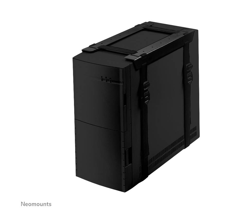 Neomounts cpu houder - CPU-D025BLACK