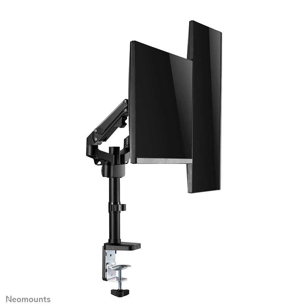 Neomounts DS70-750BL2 Monitorarm 17-27" - gasveer