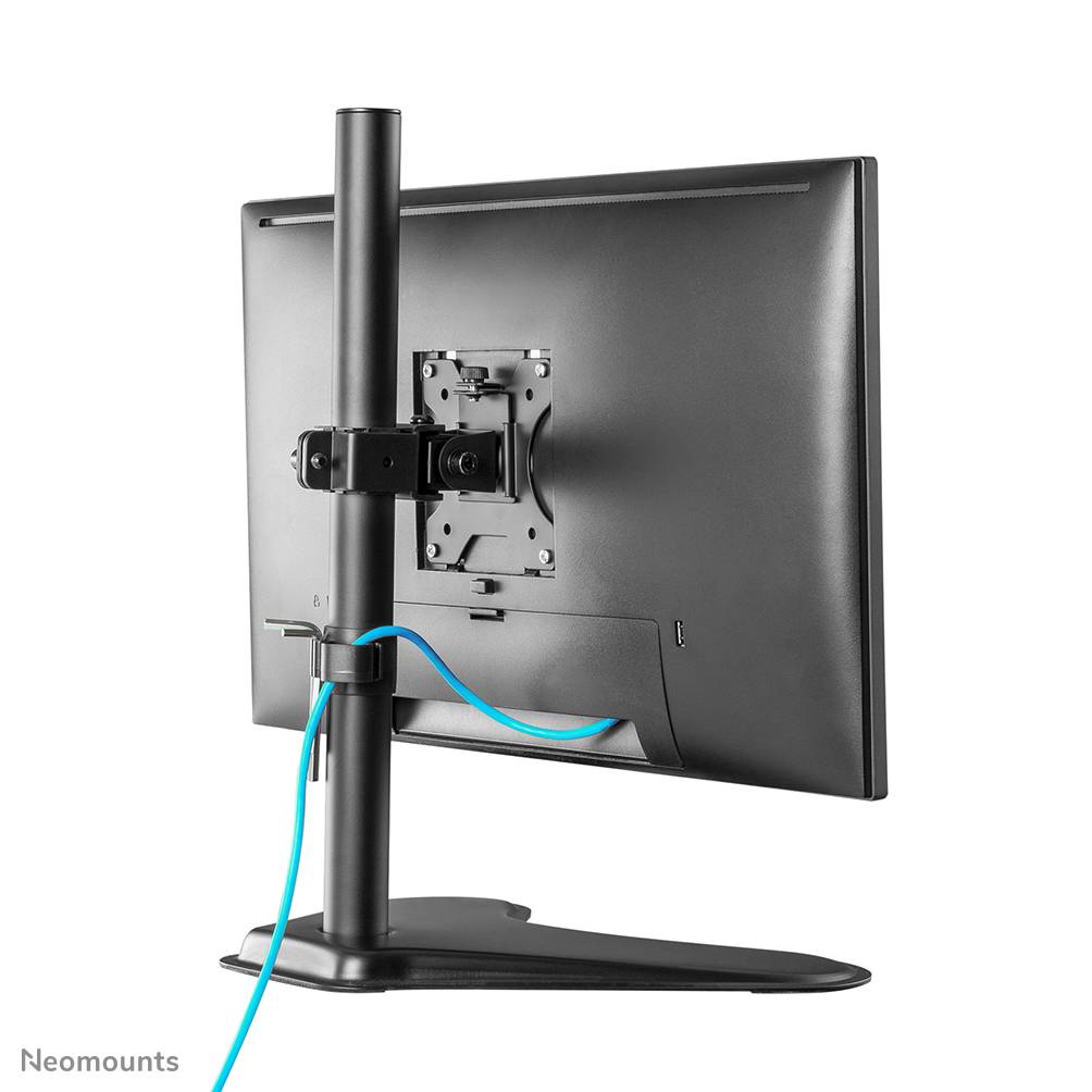 Neomounts FPMA-D550SBLACK Monitorstandaard 13-32"