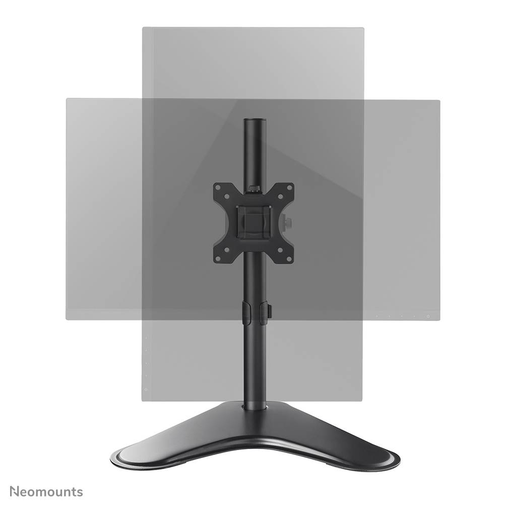 Neomounts FPMA-D550SBLACK Monitorstandaard 13-32"