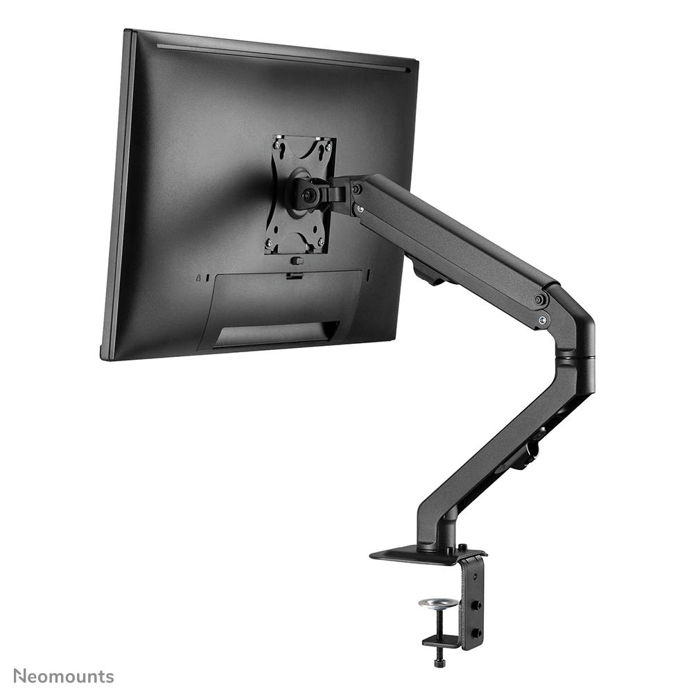 Neomounts FPMA-D650BLACK Monitorarm 17-27" - mechanische veer