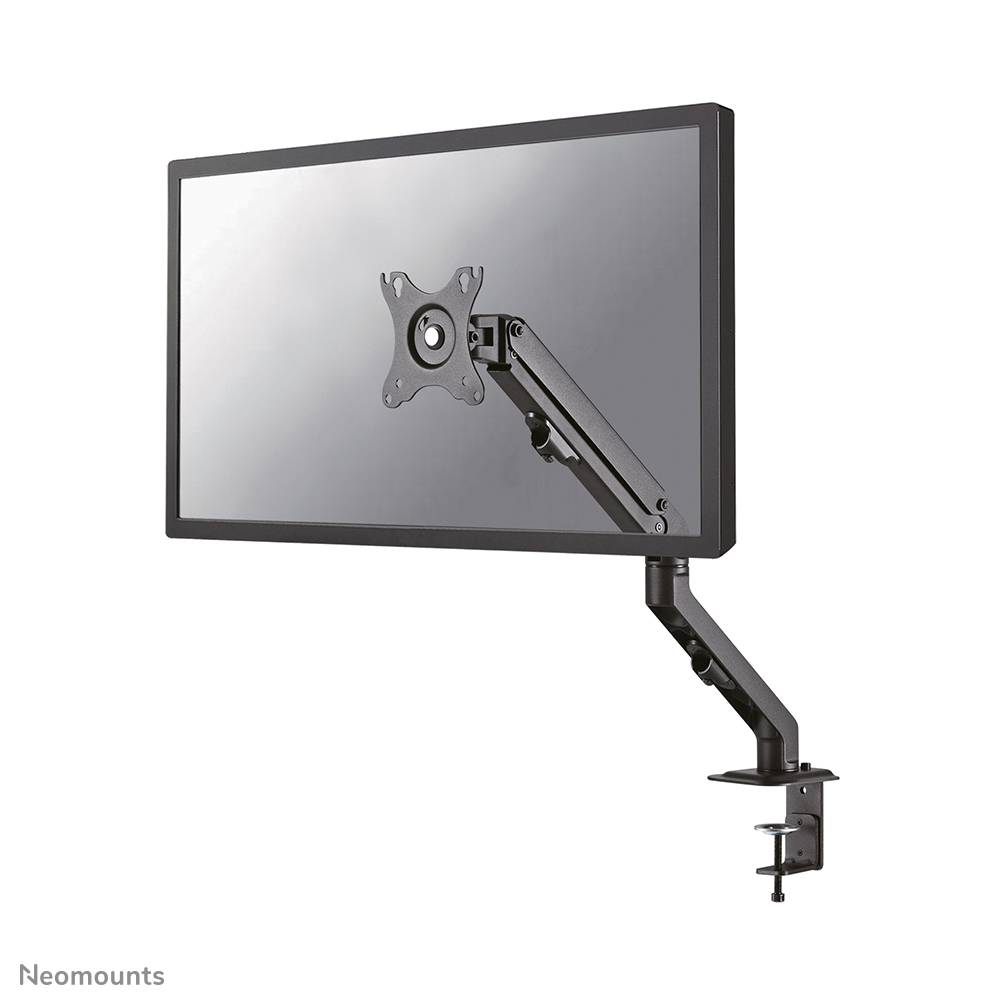 Neomounts FPMA-D650BLACK Monitorarm 17-27" - mechanische veer