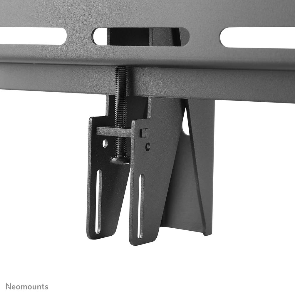 Neomounts NS-WMB200BLACK Menuboard muurbeugel 40-52" - kantelbaar