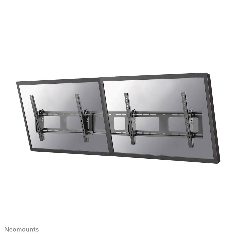 Neomounts tv wandsteun - FPMA-W460BLACK