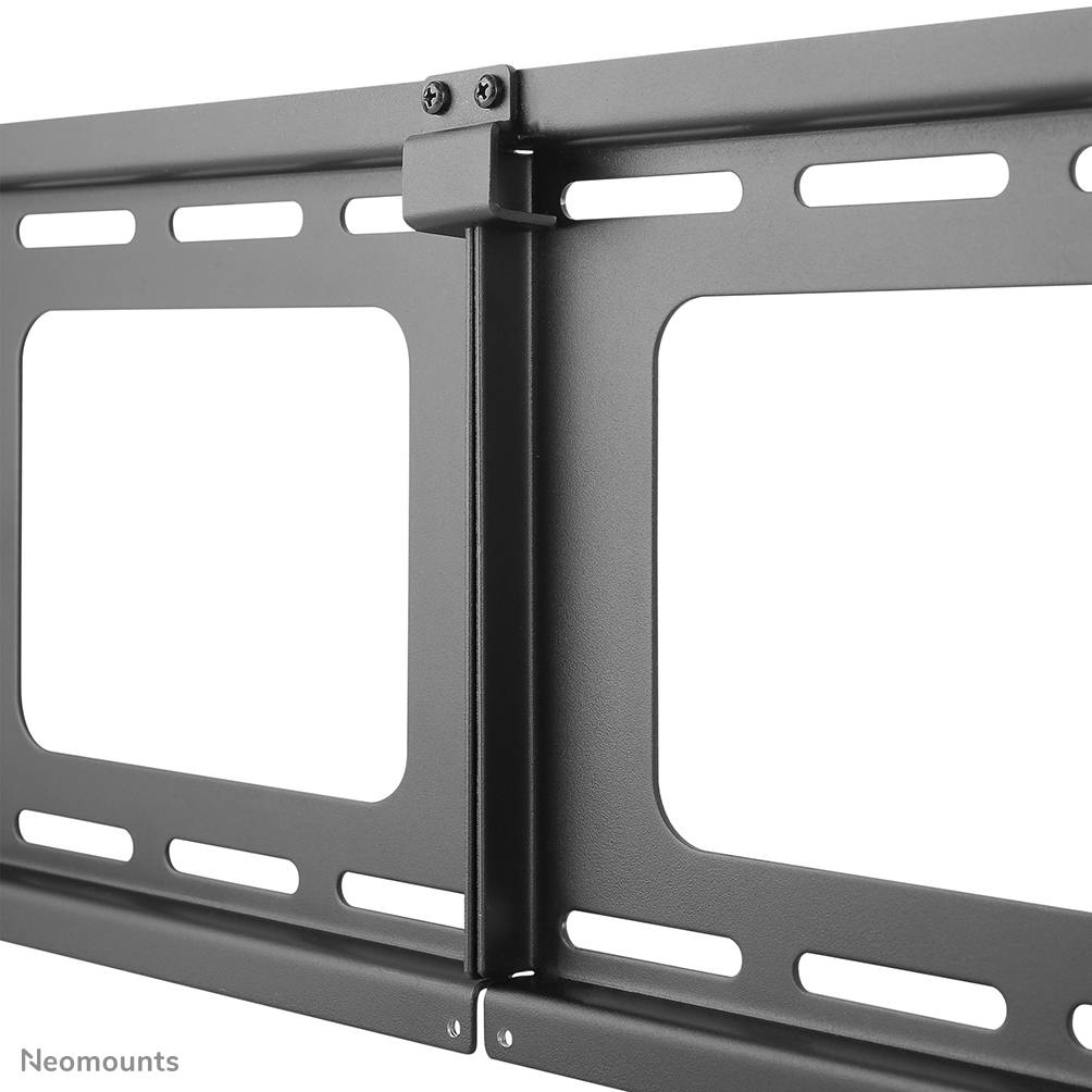 Neomounts NS-WMB200BLACK Menuboard muurbeugel 40-52" - kantelbaar