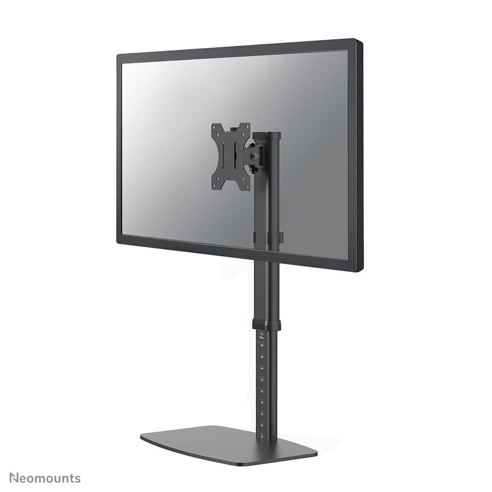 Neomounts monitor stand - FPMA-D890BLACK