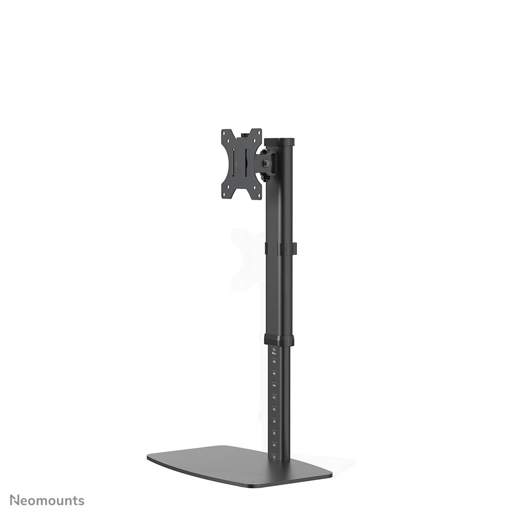 Neomounts monitor stand - FPMA-D890BLACK