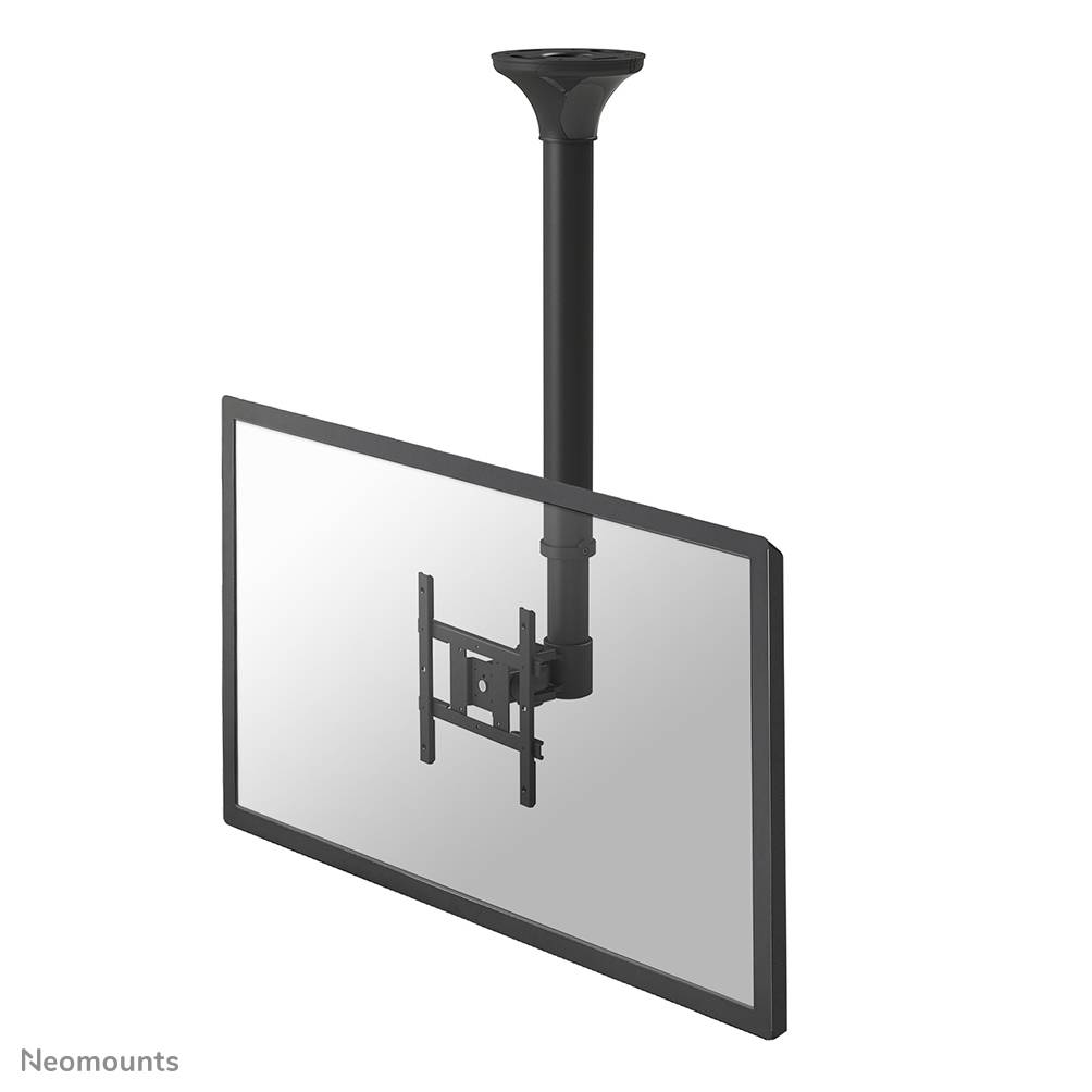 Neomounts monitor plafondsteun - FPMA-C200BLACK